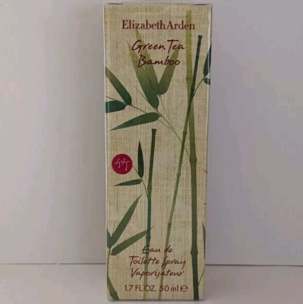 Elizabeth Arden Green Tea - Bamboo